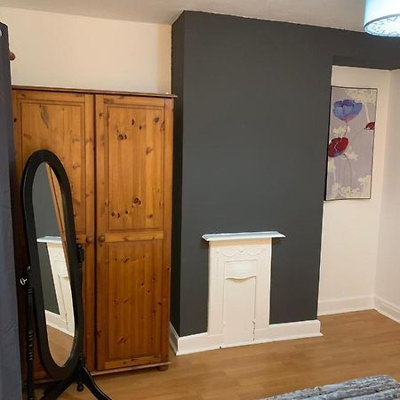 Oxford City Apartment 1 Extérieur photo