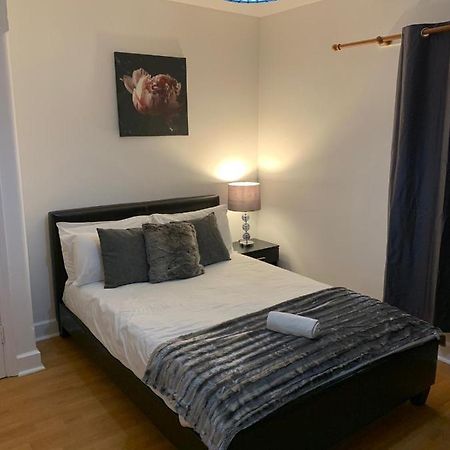 Oxford City Apartment 1 Extérieur photo