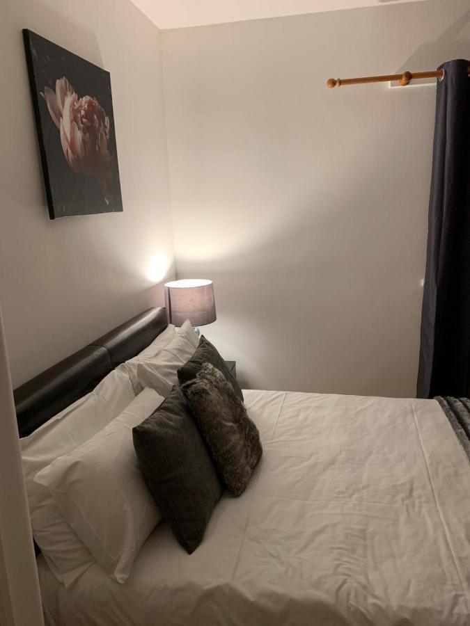 Oxford City Apartment 1 Extérieur photo