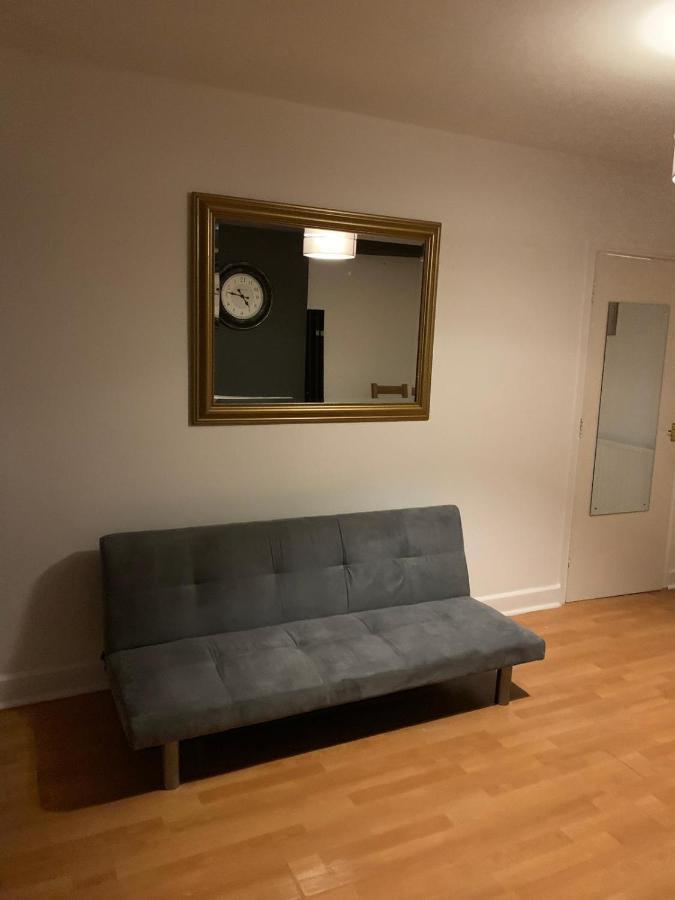 Oxford City Apartment 1 Extérieur photo