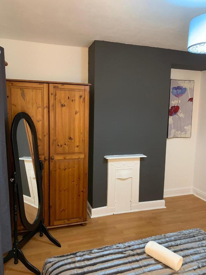 Oxford City Apartment 1 Extérieur photo