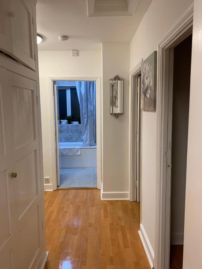 Oxford City Apartment 1 Extérieur photo